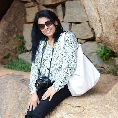Founder@traveljaunts I Author I  Ardent traveller I Thinker I Numerologist I My mantra 
