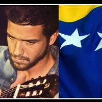 Pablo Alborán Venezuela(@palboranvzl) 's Twitter Profile Photo