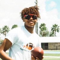 Marcus Snipes Jr.(@SnipesJr7) 's Twitter Profile Photo