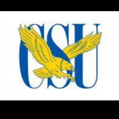 We Love Coppin State. Get Connected with other Coppin State Alumni Followers. Show that Eagle Pride. #TeamCSUFollowBack