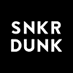 スニーカー&トレカ買うならスニダン【スニーカーダンク】 (@snkrdunk_jp) Twitter profile photo スニーカー&トレカ買うならスニダン【スニーカーダンク】 (@snkrdunk_jp) Twitter profile photo