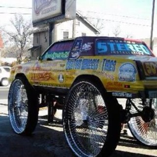 AceSince1952's profile picture. 65 years of seams and stereos.