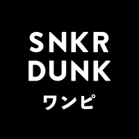 ワンピカード買うならスニダン【公式】 (@snkrdunk_opcg) 's Twitter Profile Photo