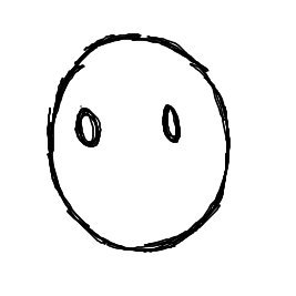 Redeskartavel's profile picture. Faço Desenhos pra ficar cada dia melhor
Ano 3
Comecei a Desenhar 31/05/23