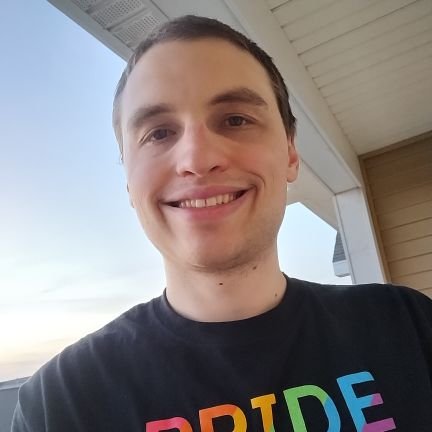 Software Engineer for @L3HarrisTech |  @SchodackCSD, @HudsonValleyCC, @RITTigers Alum | He/Him/His | Opinions are mine 😇 | 🏳️‍🌈🛹🖥️