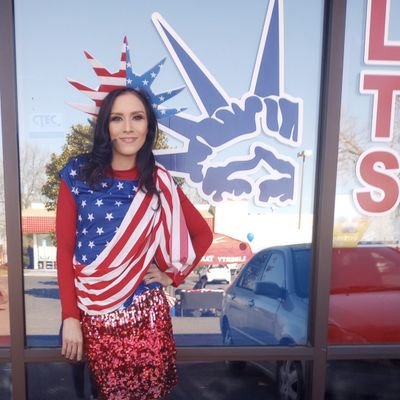 Ms_Ambitionz's profile picture. Sweet & Spicy Cali Babe 😘🍒
Health & Wealth 💚
Tax Life 🇺🇸