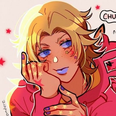 you expected a bio but it was me dio | 21 y/o | pack: @huyandere