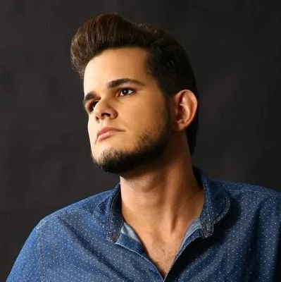 📌PROFESSOR DE LÍNGUA INGLESA🇺🇸
📌28 ANOS
📌Canceriano
📌Cristão! 🙏🏻✝️