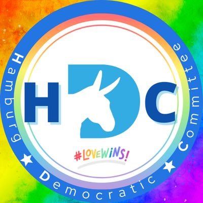 Committed to supporting Democrats we can be proud of. https://t.co/jf7v9mUfrD