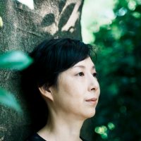 名越志保 (@shihonagoshi) Twitter profile photo