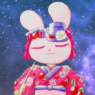 モンガー🌻クロのお絵描きサイド🎨さんのプロフィール画像