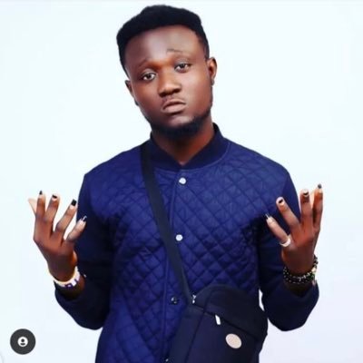 offi_elementgh's profile picture. Rapper/songwriter