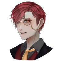 CrimsonNarwhal (@crimsonnarwhal) 's Twitter Profile