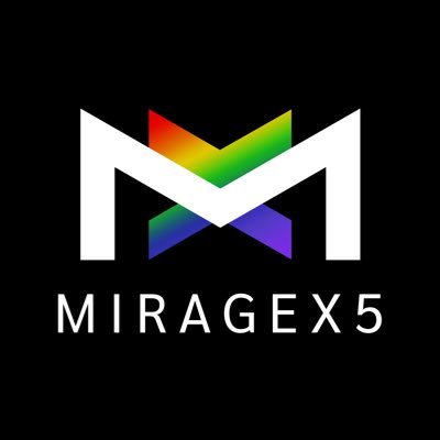 mirageX5