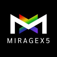 mirageX5(@mirageX5) 's Twitter Profile Photo