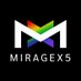 mirageX5 (@miragex5) Twitter profile photo mirageX5 (@miragex5) Twitter profile photo
