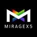 mirageX5 (@mirageX5) Twitter profile photo