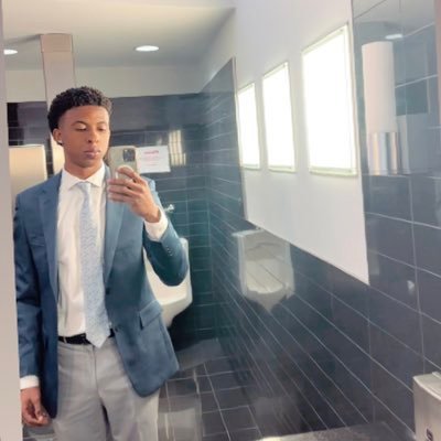 Rashad_Hames's profile picture. UAlbany Alumni 👨🎓