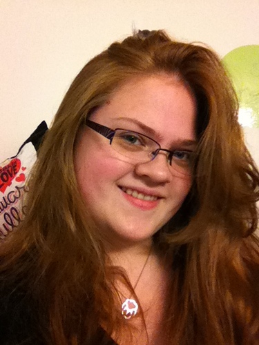 I listen to music way more than I should, but it keeps me sane.