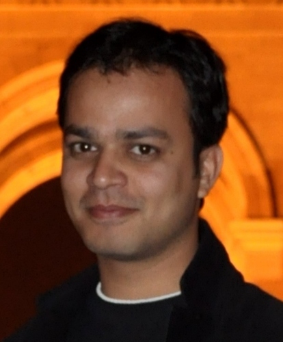 RahulShivShukla's profile picture. 