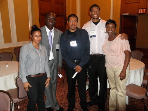 Implementing Back on Track designs around the country to help young people get to and through college