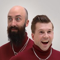 FUQ BOIZ (@fuqboizcomedy) 's Twitter Profile Photo FUQ BOIZ (@fuqboizcomedy) 's Twitter Profile Photo