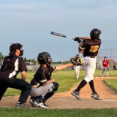 2022 @BaseballMB Region of the Year