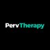 𝗣𝗲𝗿𝘃𝗧𝗵𝗲𝗿𝗮𝗽𝘆 (@pervtherapy) Twitter profile photo