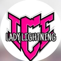 ICE Lady Lightning(@ladylightning22) 's Twitter Profile Photo
