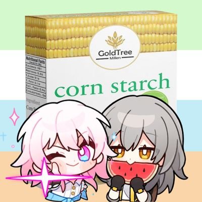 #honkaistarrail
posting stelle x march 7th daily!! :3
start: april 28th 2023
| updates every midnight utc+8

admin: @bluenokii