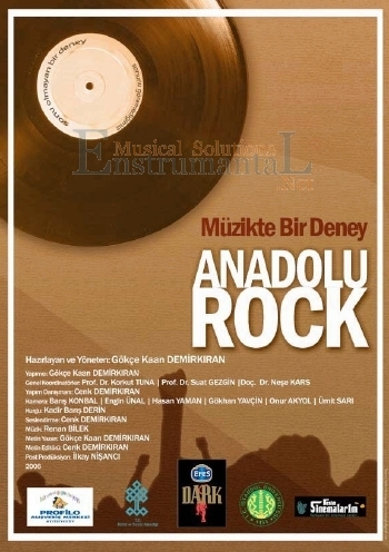 Anatolian Rock
