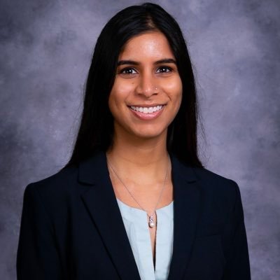 Breast Surgical Oncology Fellow @NorthwesternMed | Gen Surg @HCAhealthcare | Class of 2020 @NUFeinbergMed | Class of 2014 @NorthwesternU Views are my own