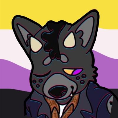 They/ Them - 28  - An independent illustrator working in digital and traditional mediums!
https://t.co/DiUNyAAwJU