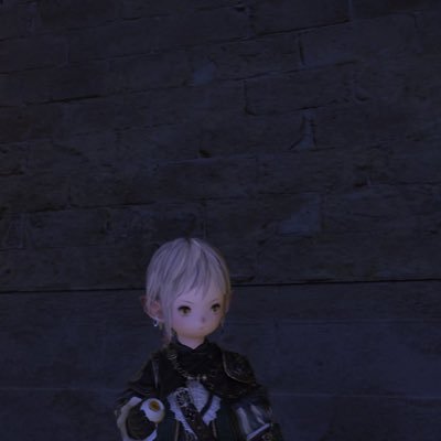 FF14垢です！ 始めて1年弱ですが離れたり続けたりでほぼ初心者です！地図行くのが好きなのでフレになってくれる方募集してます🙇‍♂️ 地図以外じゃなくてもこんなコンテンツ面白いよって教えてくれる方と教えて頂ける方も募集してます！戦闘が苦手なので高難易度とか行けません。楽しくやりたいです！