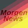 MorgenNews's profile picture. 🇩🇪 News, Infos + Wissenswertes aus Berlin, Deutschland 🖤❤️💛 & der ganzen Welt 🌍 nicht nur am ☕
#MorgenNews