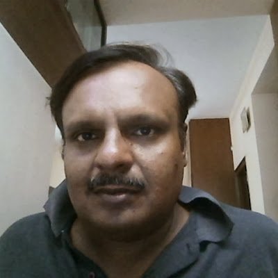 PiRaghu Profile Picture