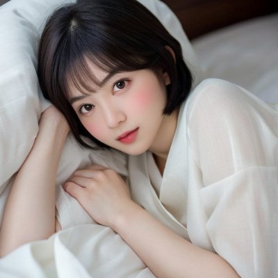 osi8ai_da4's profile picture. AI生成楽しいですね