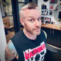 BZ Comics (Bruce Zebal) (@brucezeebawl) 's Twitter Profile Photo BZ Comics (Bruce Zebal) (@brucezeebawl) 's Twitter Profile Photo