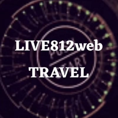 ☆ライブするならLIVE812web☆812の大ファンです♡812応援垢🌈夢を夢で終わらせない素敵なライバー達の驚きと感動のステージを応援しよう📣あなたのスターがここに✨ TravelTV Presents ☆*:.｡. LIVE812web.｡.:*☆ DLはこちらから↓↓↓