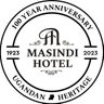 MasindiHotel's profile picture. Uganda's National Heritage Hotel. Built in 1923. The oldest hotel in Uganda. 21 km to the gates of Murchison Falls National Park. Bookings +256772420130