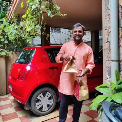 In my 20s and unlearning what was shoved down my throat as gyaan.