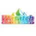 Wasatch Roller Derby (@wasatchderby) Twitter profile photo Wasatch Roller Derby (@wasatchderby) Twitter profile photo