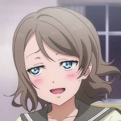 n1life12211's profile picture. ラブライブ！サンシャイン!!が好きすぎて沼津に移住した元東北の田舎ものです

あまり呟きませんが、ごく稀に呟きます🐱