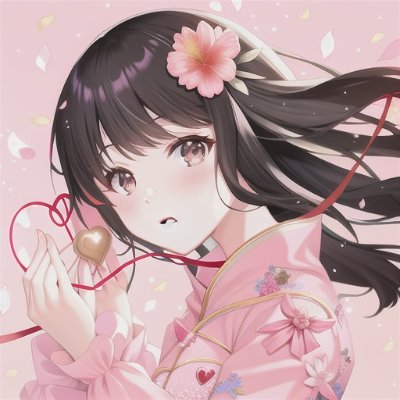 enmusubiairi Profile Picture