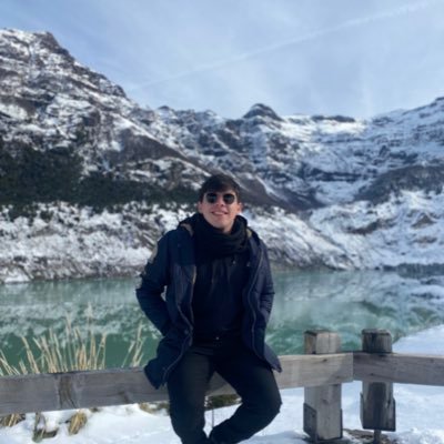 lucasportillo25's profile picture. Yo, argentino... De Rosario y de Central 💛💙