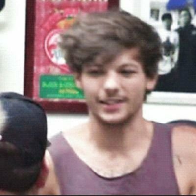 — and I keep on building mountain hoping that they'll turn to gold
➶ 。˚ saw louis (twice) ˚₊· ͟͟͞͞➳❥