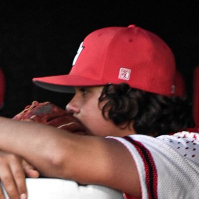 ‘26 Chace Johnson | Paradise Valley High school (AZ) | 3.0 GPA | C/3B/1B/RHP