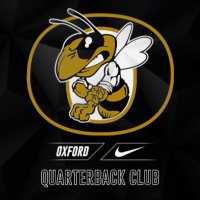 Oxford Quarterback Club(@Oxford_QBclub) 's Twitter Profile Photo