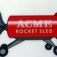 Acme Rocketsled Memes (@daveygivens) 's Twitter Profile