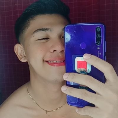 Pag palagi kang available, mawawala ang value mo😜😘
BSBA - FINANCIAL MANAGEMENT